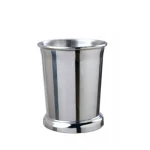 Mezclar Stainless Steel Julep Cup 40cl