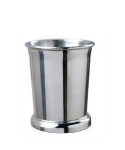 Mezclar Stainless Steel Julep Cup 40cl