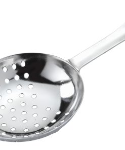 Stainless Steel Julep Strainer