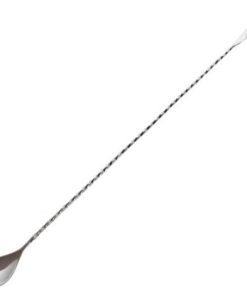 Mezclar - Long Hudson Cocktail Spoon 45cm