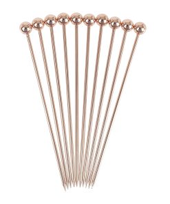 Ball Garnish Pick