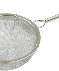 Japanese strainer