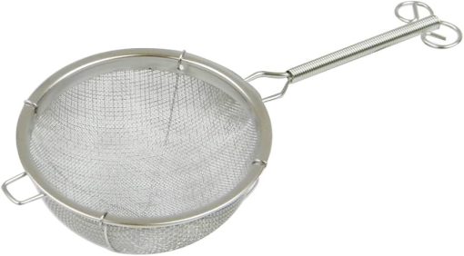 Japanese strainer