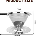 coffee filter
