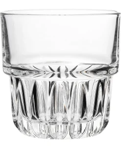 Everest Stackable DuraTuff Breakfast/Juice 5oz/15cl