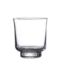 Modern America Double Old Fashioned Tumblers