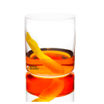 Nude Finesse Whiskey