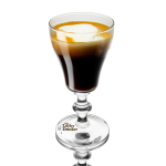 Georgian Irish Coffee Glass 6oz/17cl - Image 2