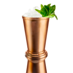 Copper Julep Cup 12.75oz/35cl