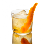 Nude Savage Lowball Cocktail Glass