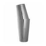 Ginza Tin-on-Tin Cocktail Shaker