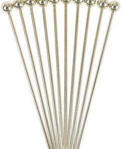 Ball Garnish Pick