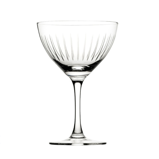 Godinger 56511 8 oz Big Ben Martini Glass, 1 - Ralphs