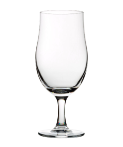 Draft Stemmed Beer Glasses