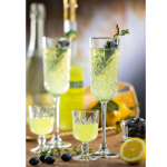 Timeless Vintage Champagne Glass 5.9oz/17cl - Case of 6 - Image 2
