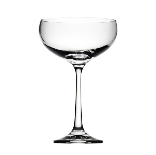 Cocktail Coupe Set