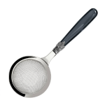 Classico Stainless Steel Fine Mesh Cocktail Strainer