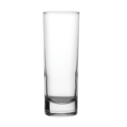 Side Highball Glass