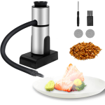 Portable Cocktail Smoker Gun