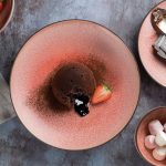 Coral Plate