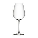 Mississippi Crystal Wine Glass 13.25oz/38cl