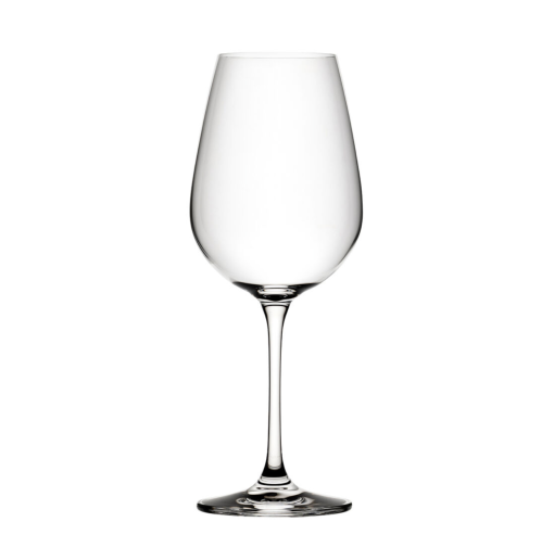 Mississippi Crystal Wine Glass 13.25oz/38cl