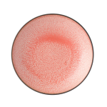 Coral Plate