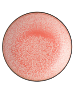 Coral Plate