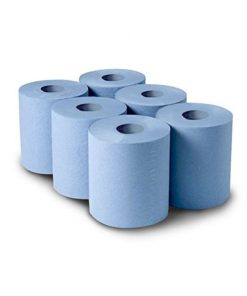 Blue Roll