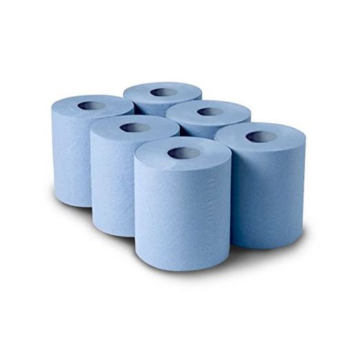 Blue Roll