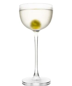 How to make the best Dry Martini