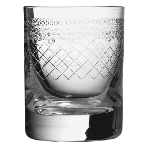 1910 Shot Glass 6cl