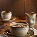 Goa Espresso Cup 3.5oz (10cl)