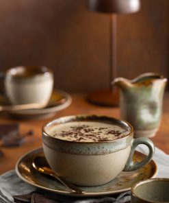 Goa Espresso Cup 3.5oz (10cl)