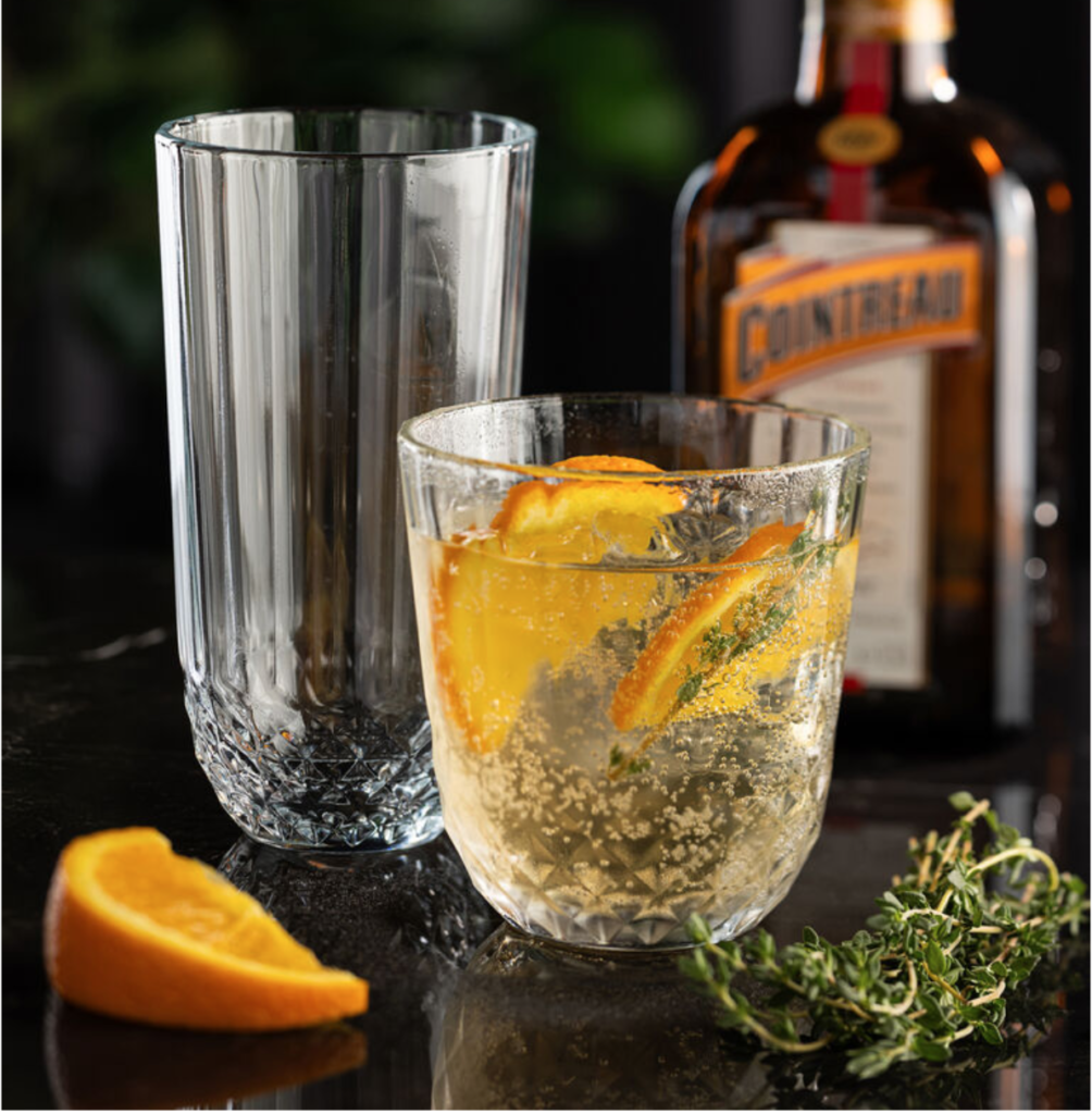 Diony Tumbler