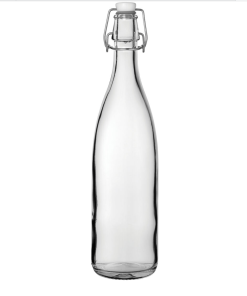 Swing Bottle 0.75 Litre