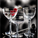 Botanist Martini 6oz (18cl)