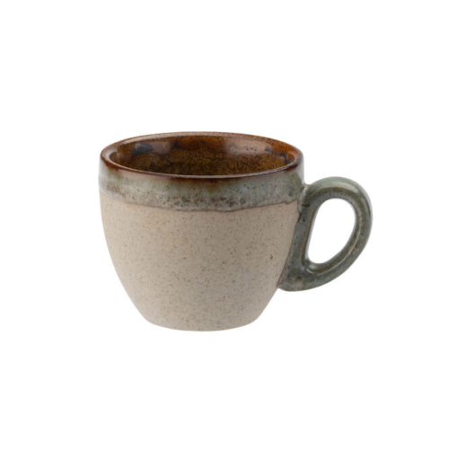 Goa Espresso Cup 3.5oz (10cl)