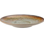 Goa Latte Saucer 6.5" (16.5cm