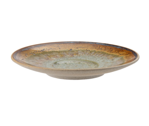 Goa Latte Saucer 6.5" (16.5cm