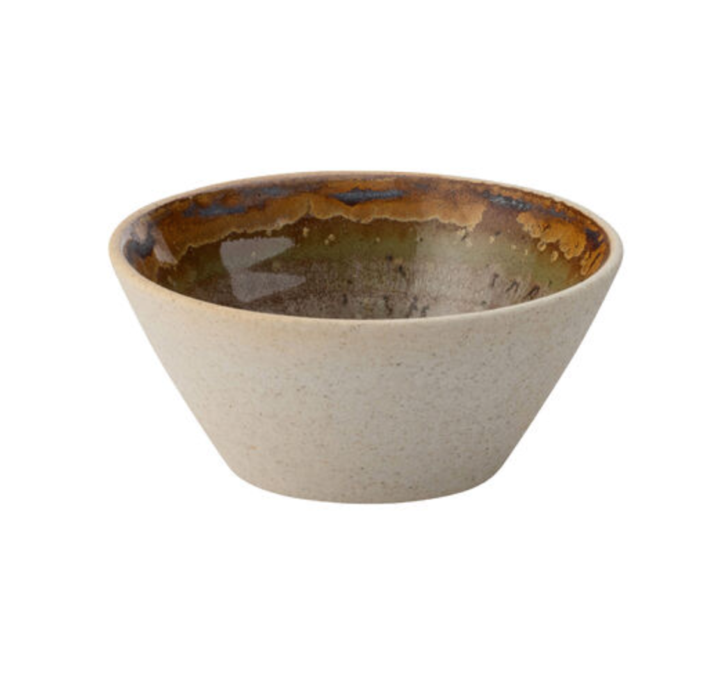 Goa Conical Bowl 3" (8cm)