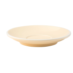 Barista Cream Saucer