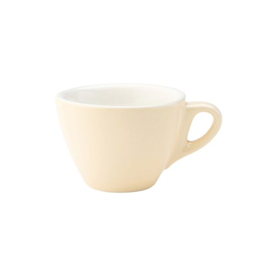 Barista Flat White Cream Cup 5.5oz (16cl)