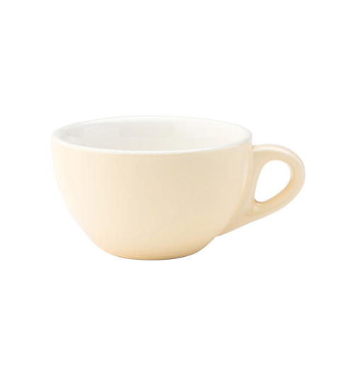 Barista Cappuccino Cream Cup