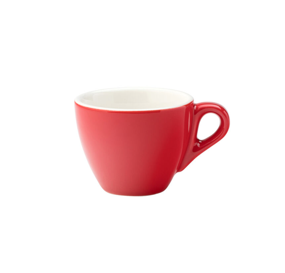 Barista Espresso Red Cup 2