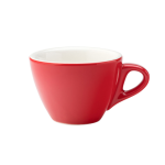 Barista Flat White Red Cup
