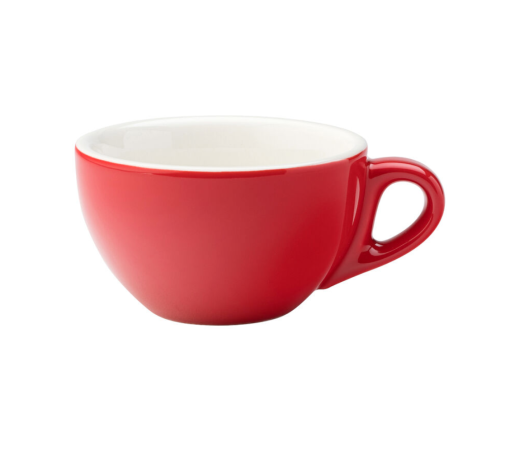 Barista Cappuccino Red Cup 7oz (20cl)