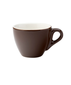 Barista Espresso Brown Cup 2.75oz