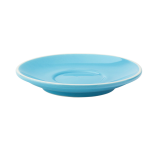 Barista Blue Saucer