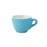 Barista Espresso Blue Cup 2.75oz